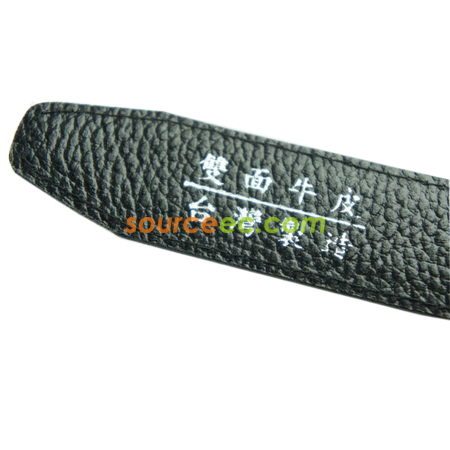 客製化皮帶皮件禮品