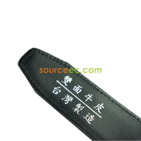 客製化皮帶皮件禮品
