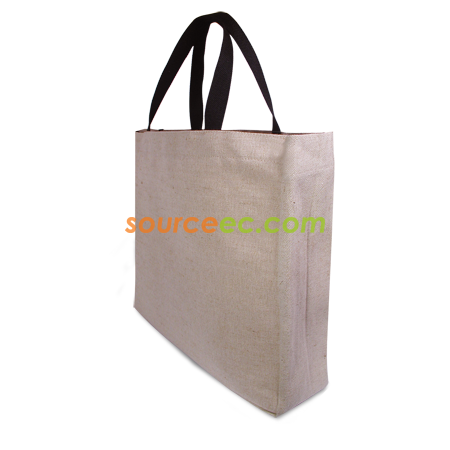 客製化環保麻布袋禮品