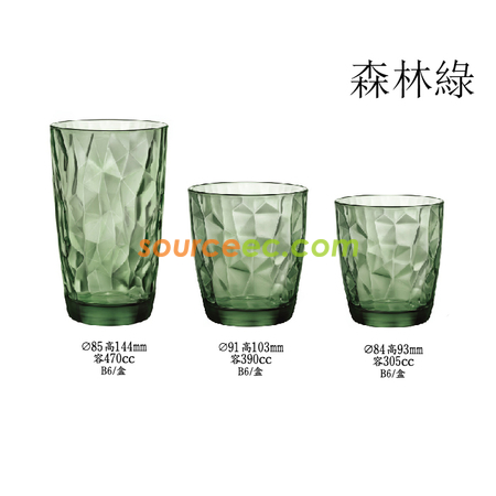 客製化鑽石杯禮品