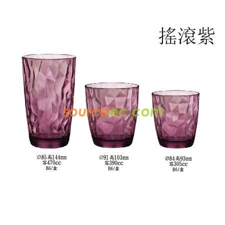 客製化鑽石杯禮品