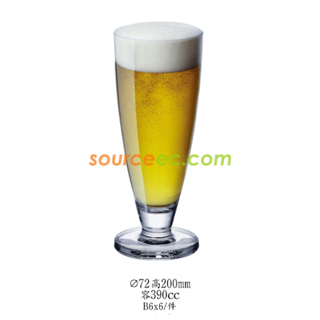 尤莉莎啤酒杯