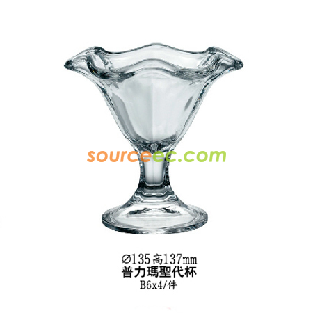 普立瑪聖代杯