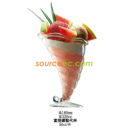 富提娜聖代杯
