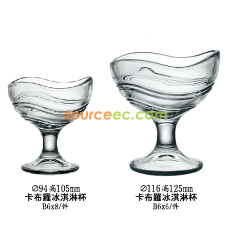卡布羅冰淇淋杯