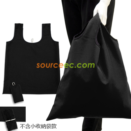 客製化全彩印刷折疊購物袋禮品