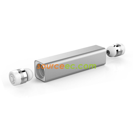 客製化無線藍牙耳機禮品