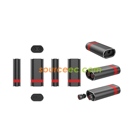 客製化無線藍牙耳機禮品