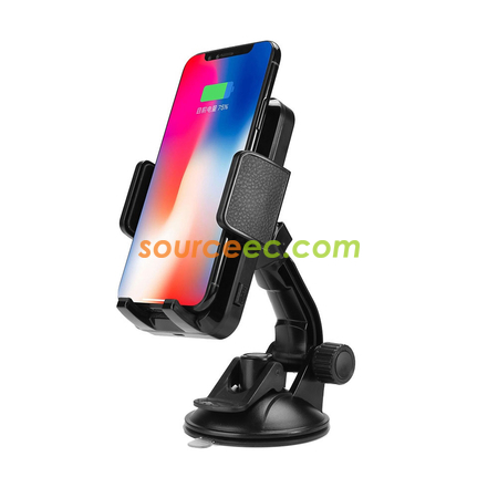 客製化車載無線充電器禮品