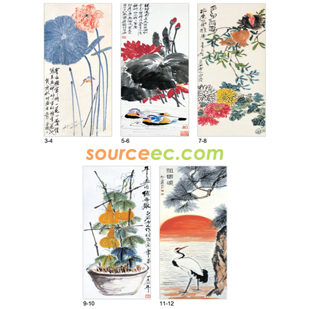 客製化掛墻月曆禮品
