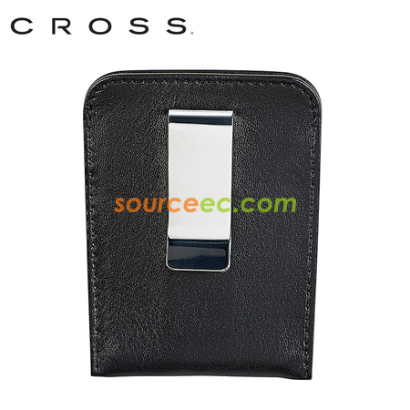 Cross 皮製錢夾