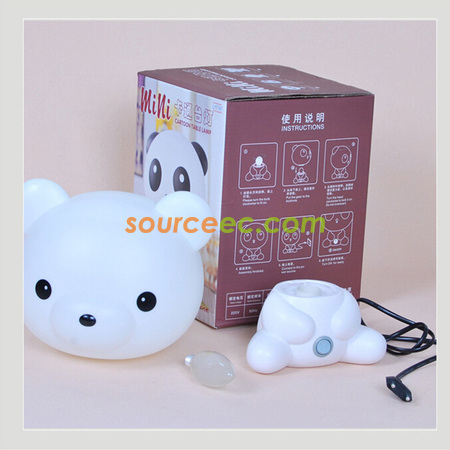 客製化夜燈禮品