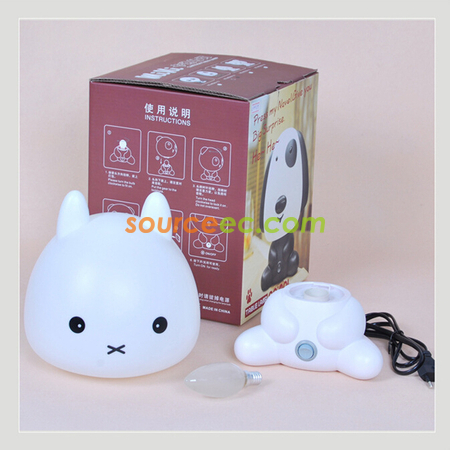 客製化夜燈禮品