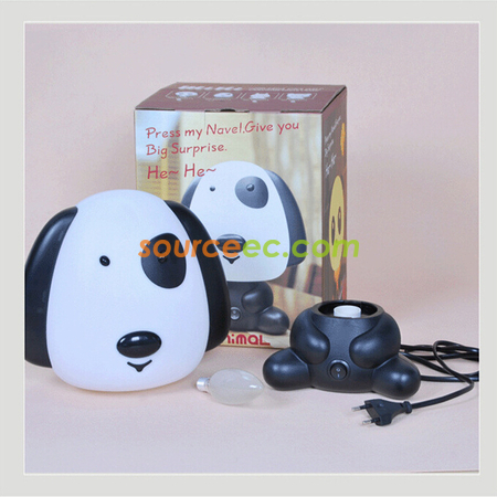 客製化夜燈禮品