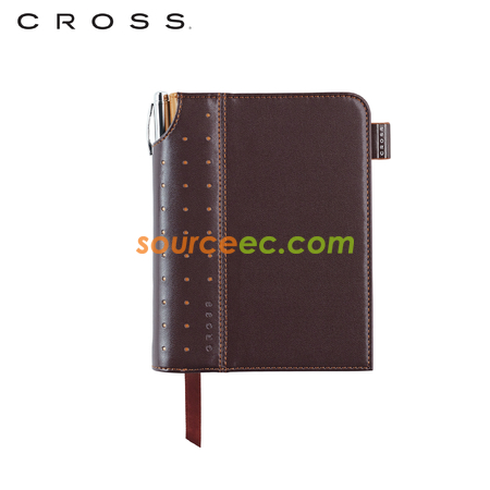 客製化Cross 筆記本禮品