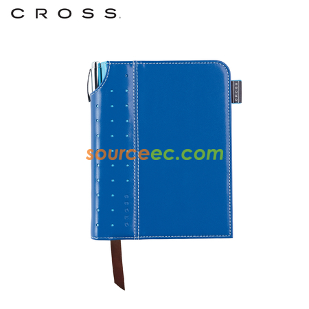 客製化Cross 筆記本禮品