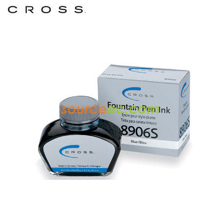 客製化Cross 墨水禮品