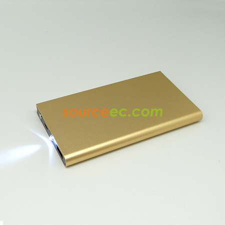 5000mAh行動電源