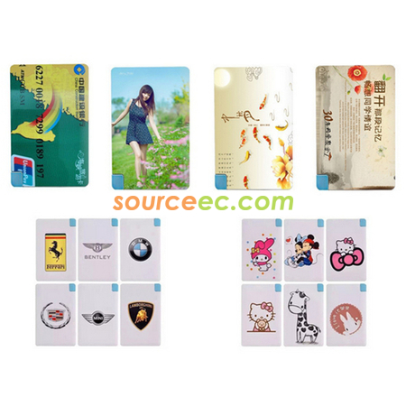 客製化2500mAh行動電源禮品