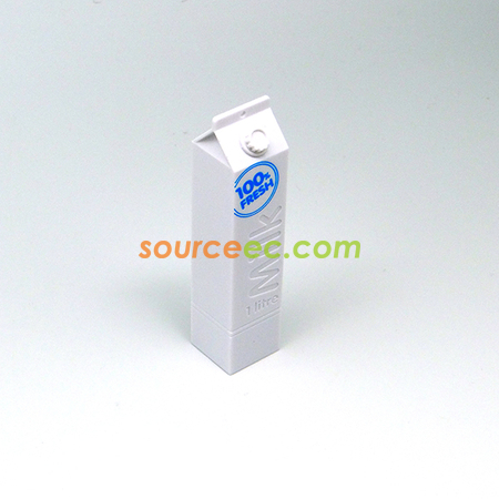 客製化2600mAh行動電源禮品