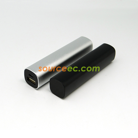 客製化2600mAh行動電源禮品