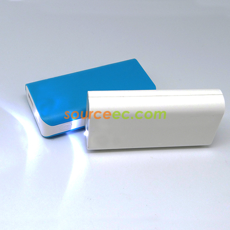客製化4400mAh行動電源禮品