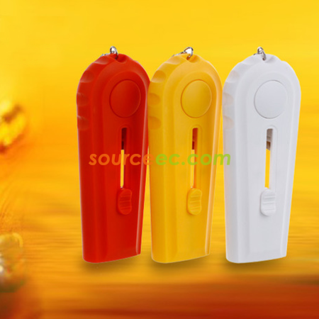 客製化飛彈開瓶器禮品