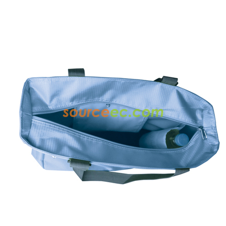 客製化普林斯頓提袋禮品