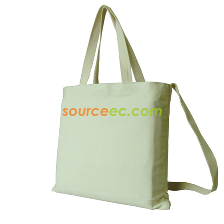 想飛棉布提背帶