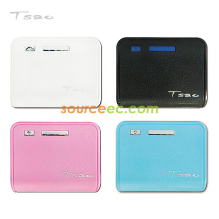 TSAO 行動電源