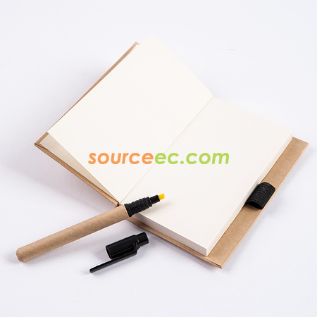客製化筆記本禮品