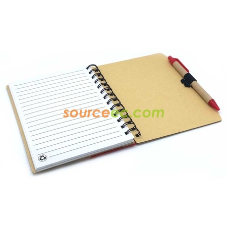 客製化便條記事簿禮品