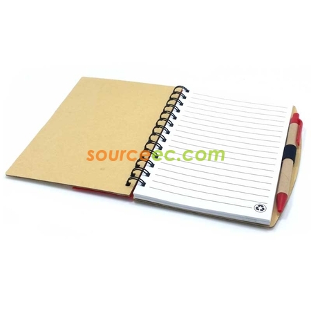 客製化便條記事簿禮品