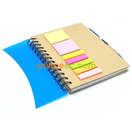 客製化便條記事簿禮品