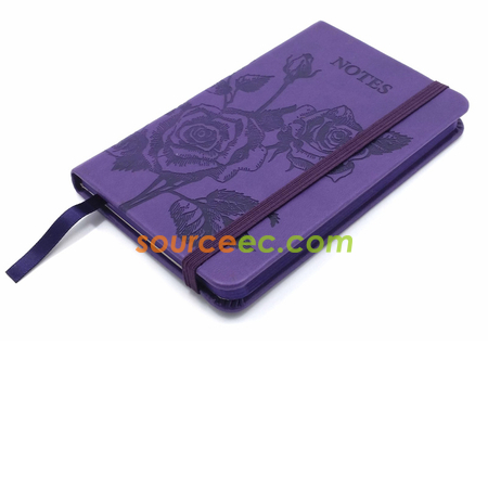 客製化筆記簿禮品