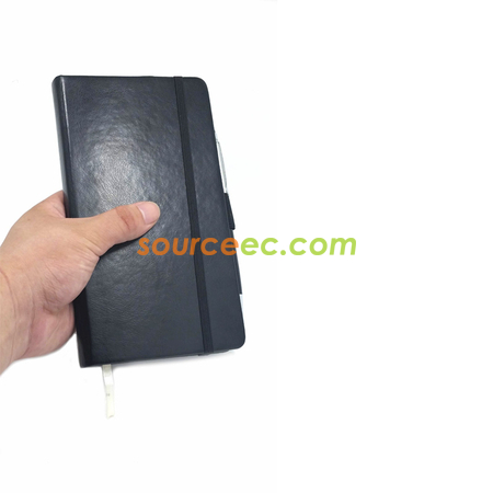 客製化筆記簿禮品