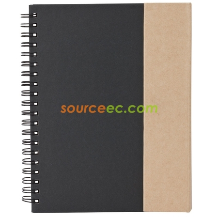 客製化便條筆記簿禮品