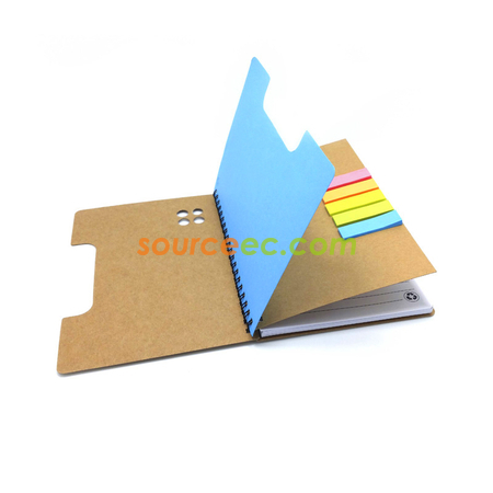 客製化便條筆記簿禮品