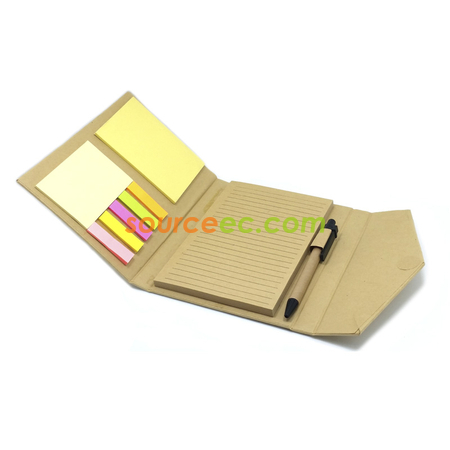 客製化便條筆記簿禮品