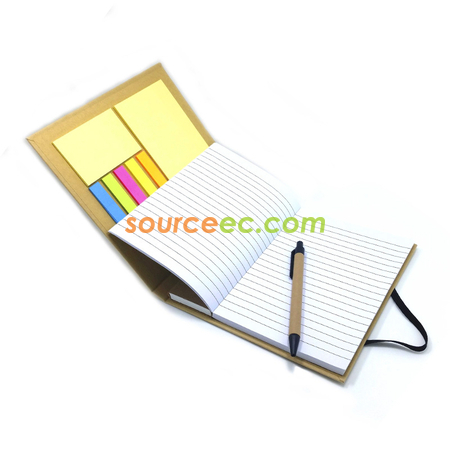 客製化便條筆記簿禮品