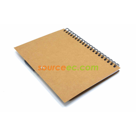 客製化便條筆記簿禮品