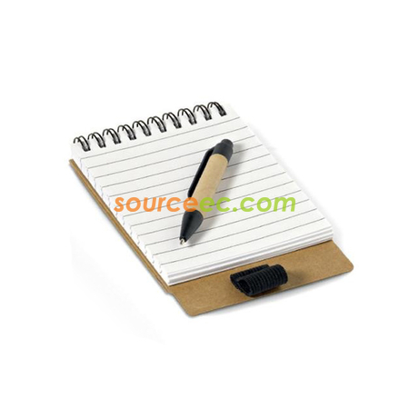 客製化便條筆記簿禮品