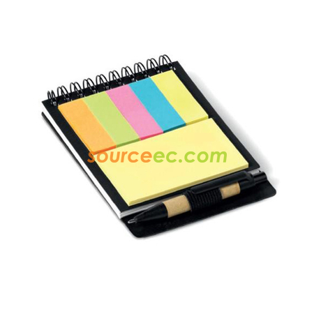 客製化便條筆記簿禮品