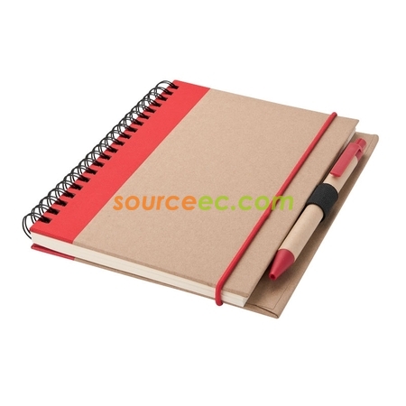 客製化筆記簿禮品
