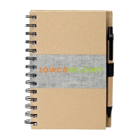 客製化筆記簿禮品