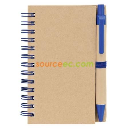 客製化筆記簿禮品