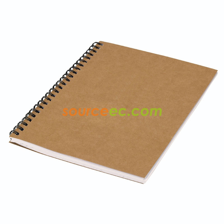 客製化筆記簿禮品