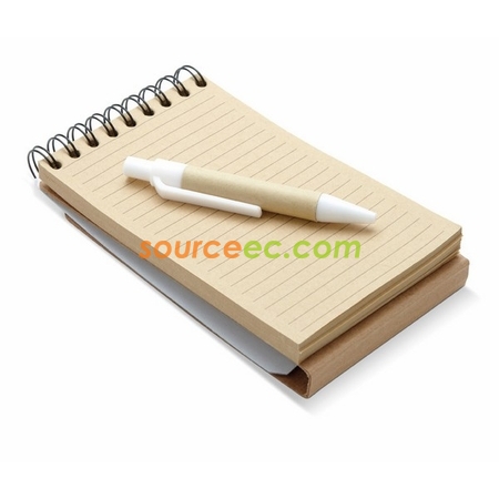 客製化筆記簿禮品