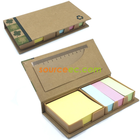 客製化Memo紙禮品