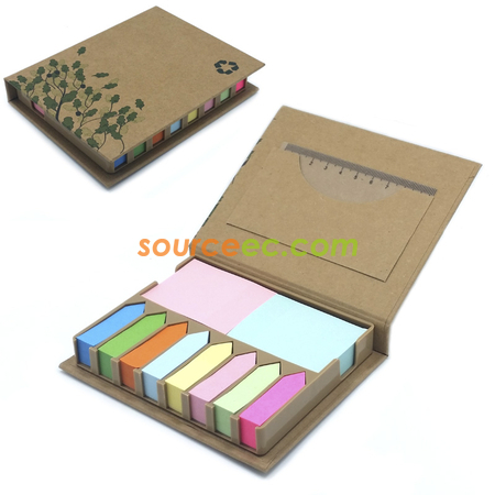 客製化Memo紙禮品